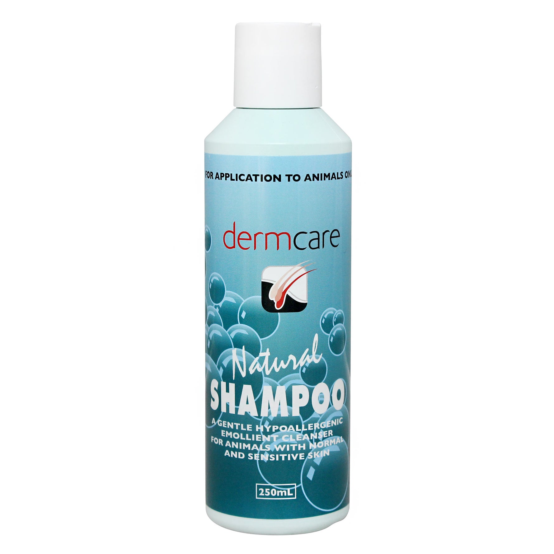 Dermcare Natural Shampoo