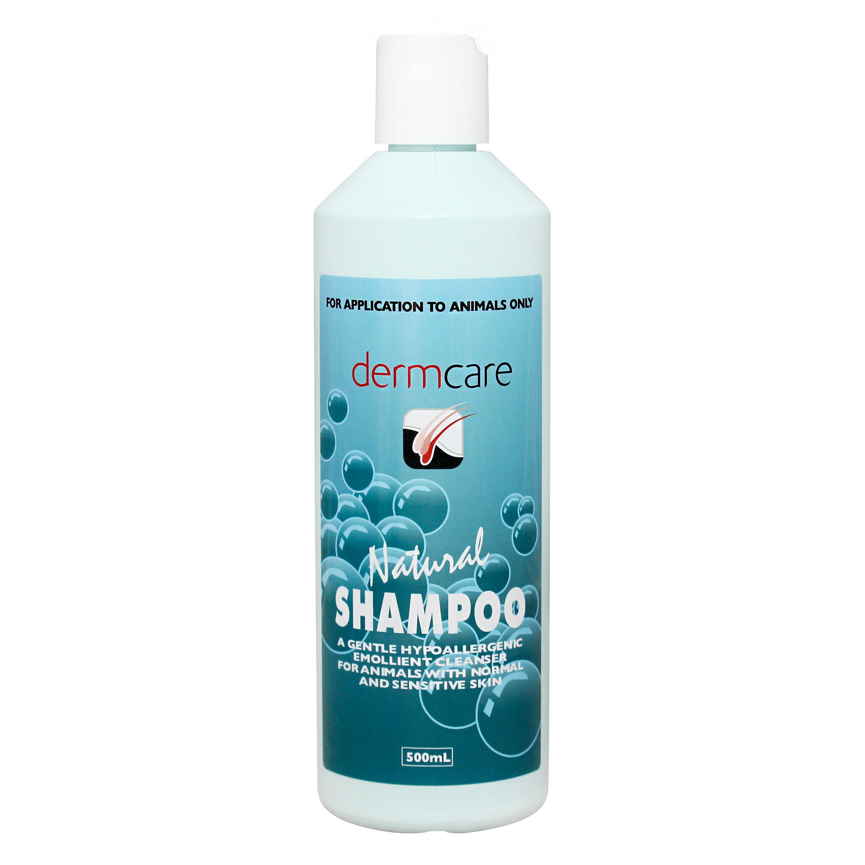 Dermcare Natural Shampoo