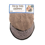 Dirty Dog Shammy