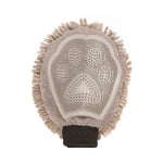Dirty Dog Grooming Mitt