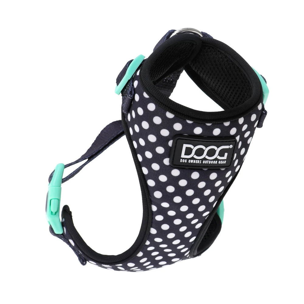 DOOG Neoflex Soft Harness - Assorted Patterns