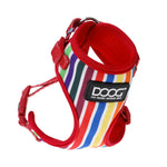 DOOG Neoflex Soft Harness - Assorted Patterns
