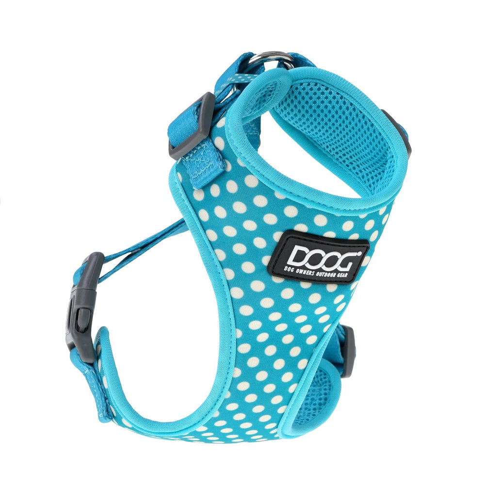 DOOG Neoflex Soft Harness - Assorted Patterns