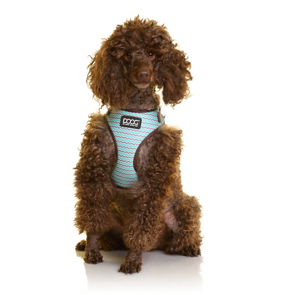 DOOG Neoflex Soft Harness - Assorted Patterns