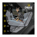 EzyDog Drive Car Hammock