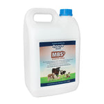 Dynavyte MBS Microbiome Support for Livestock