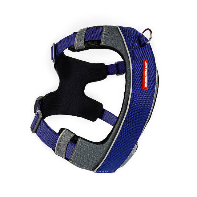 EzyDog X-Link Front Clip Dog Harness