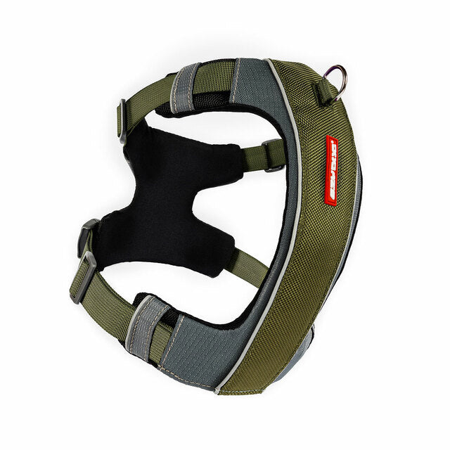 EzyDog X-Link Front Clip Dog Harness