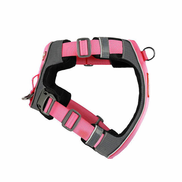 EzyDog X-Link Front Clip Dog Harness