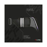EzyDog X-Link Front Clip Dog Harness