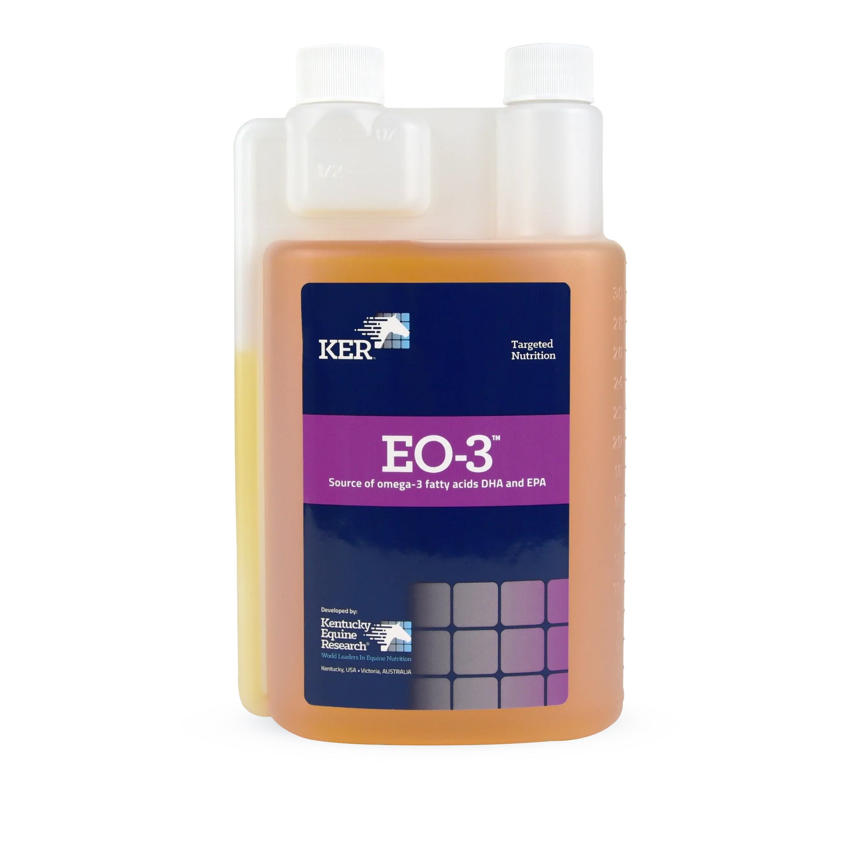KER EO-3 Omega 3 Supplement