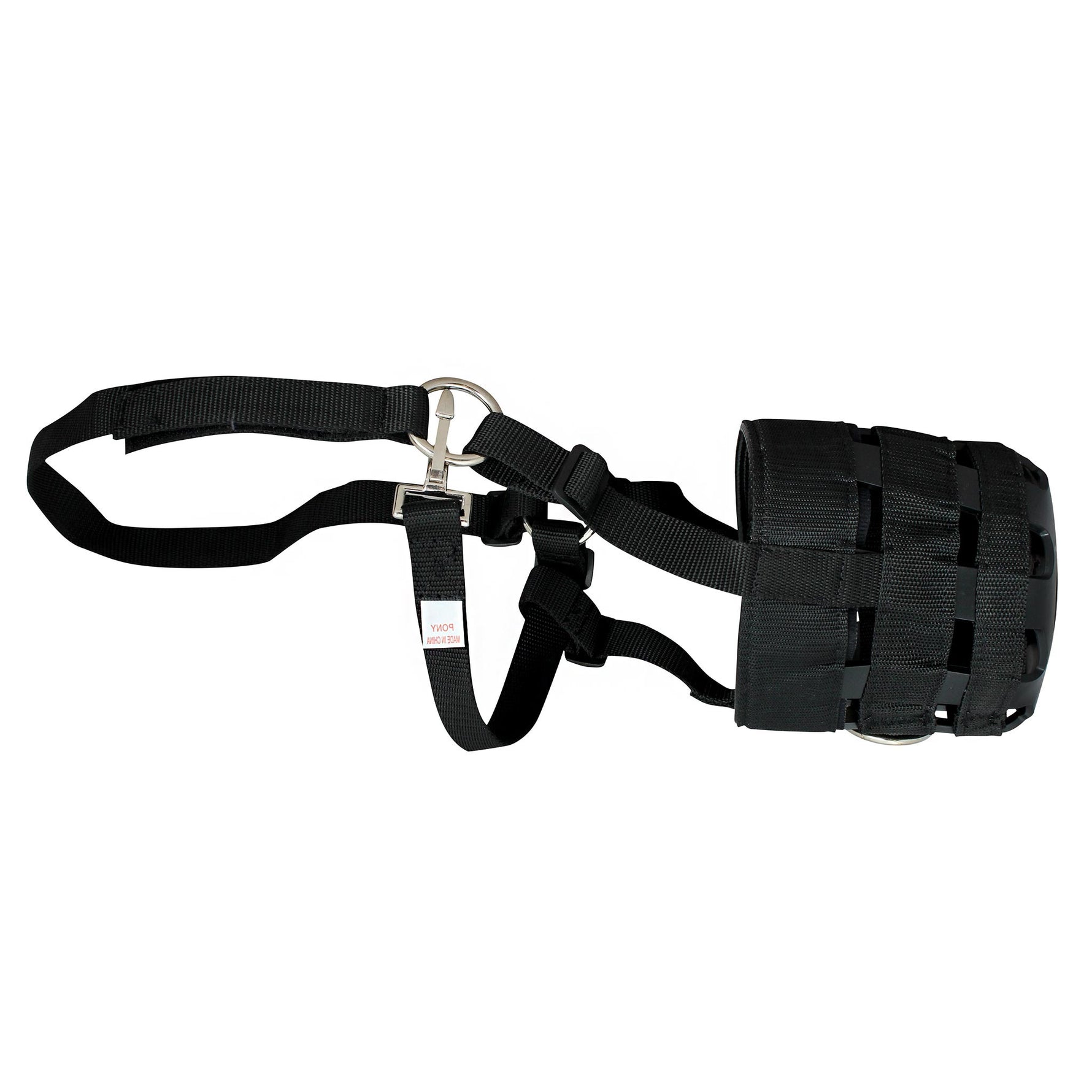 Equi-Prene Grazing Muzzle for Ponies & Minis
