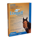 Eraquell Pellets Palatable Wormer for Horses 35g