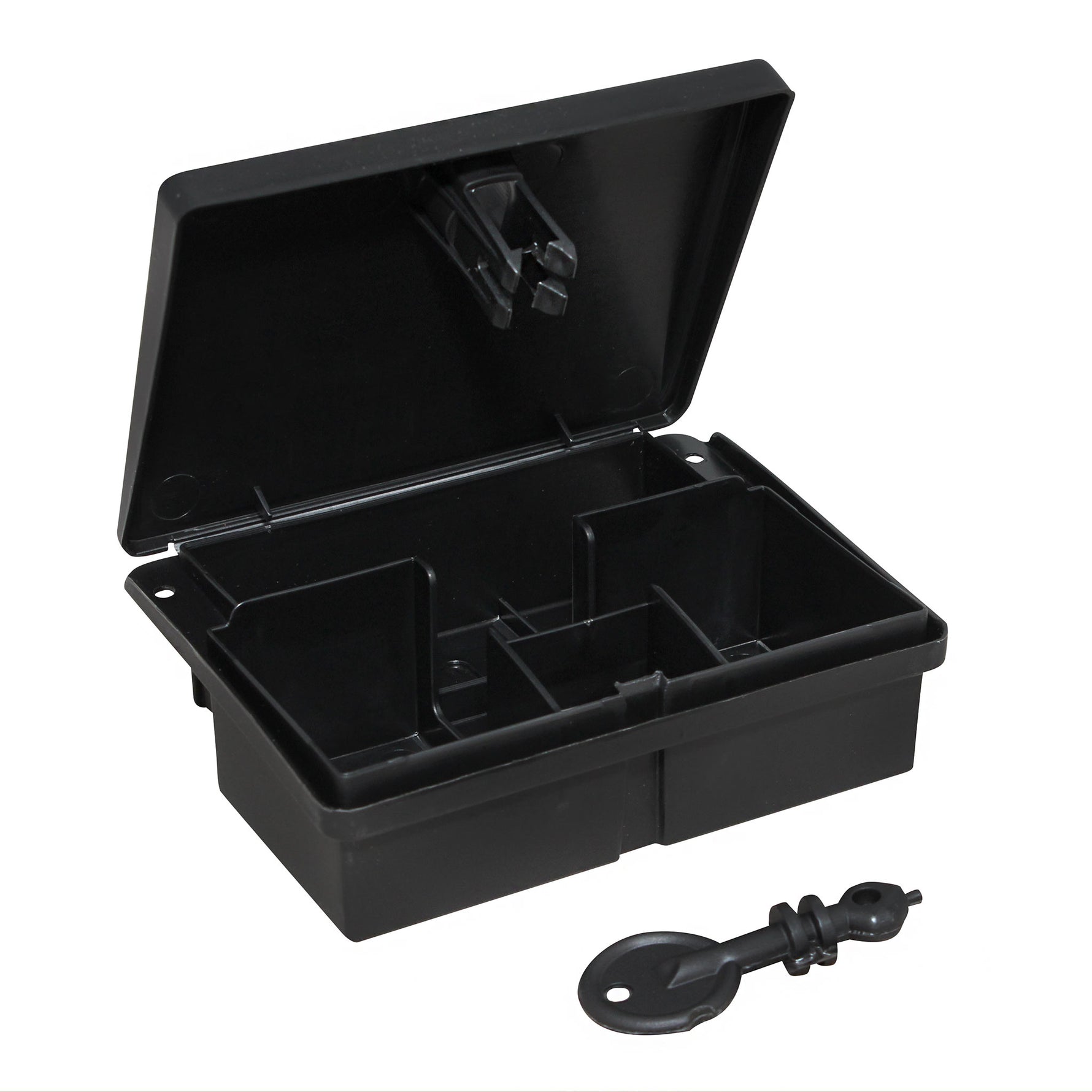 Kerbl Rat or Mouse Bait Station Box