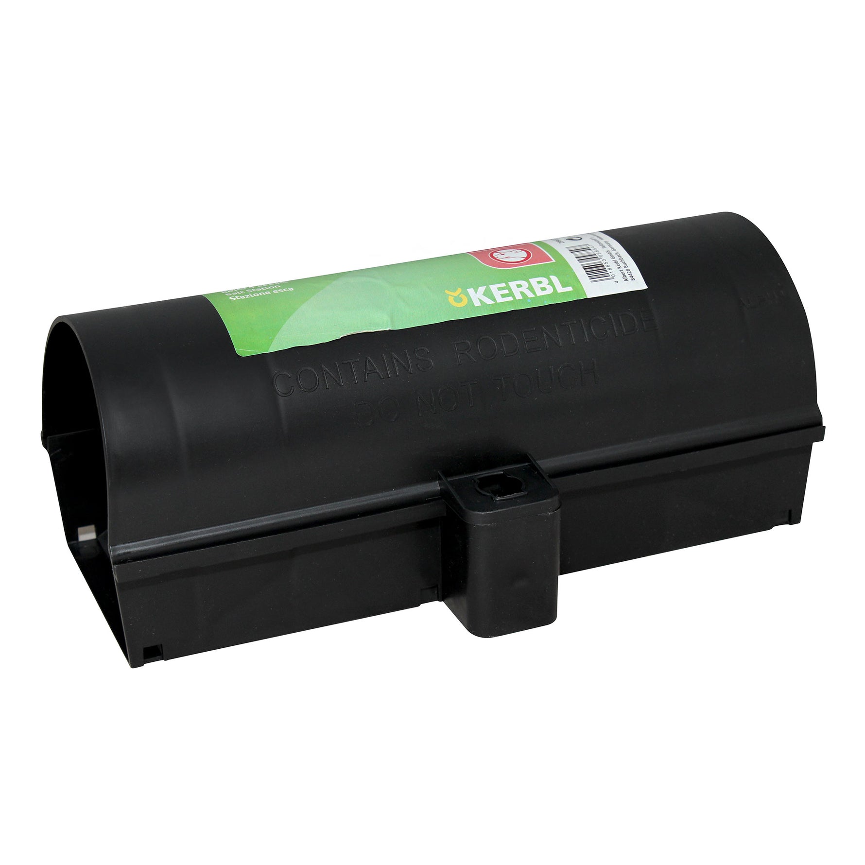 Kerbl Rat or Mouse Bait Station Box
