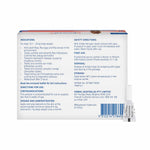 EVICTO Spot-on for Medium Dogs 10kg-20kg 4's