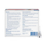 EVICTO Spot-on for Puppies & Kittens Up to 2.5kg 4's