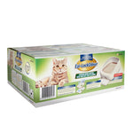 Ezi-LockOdour Dual Layer Cat Litter Tray System