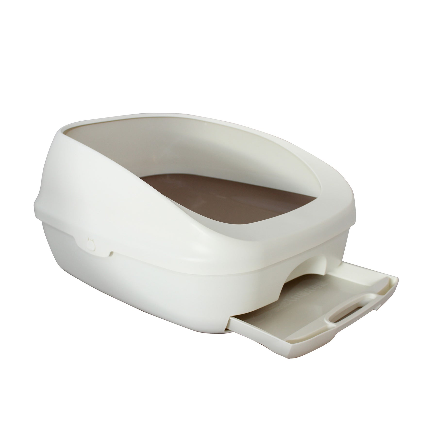 Ezi-LockOdour Dual Layer Cat Litter Tray System