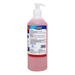 F10 Disinfectant Hand Rub Pump Pack