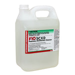 F10 SCXD Veterinary Disinfectant Cleanser