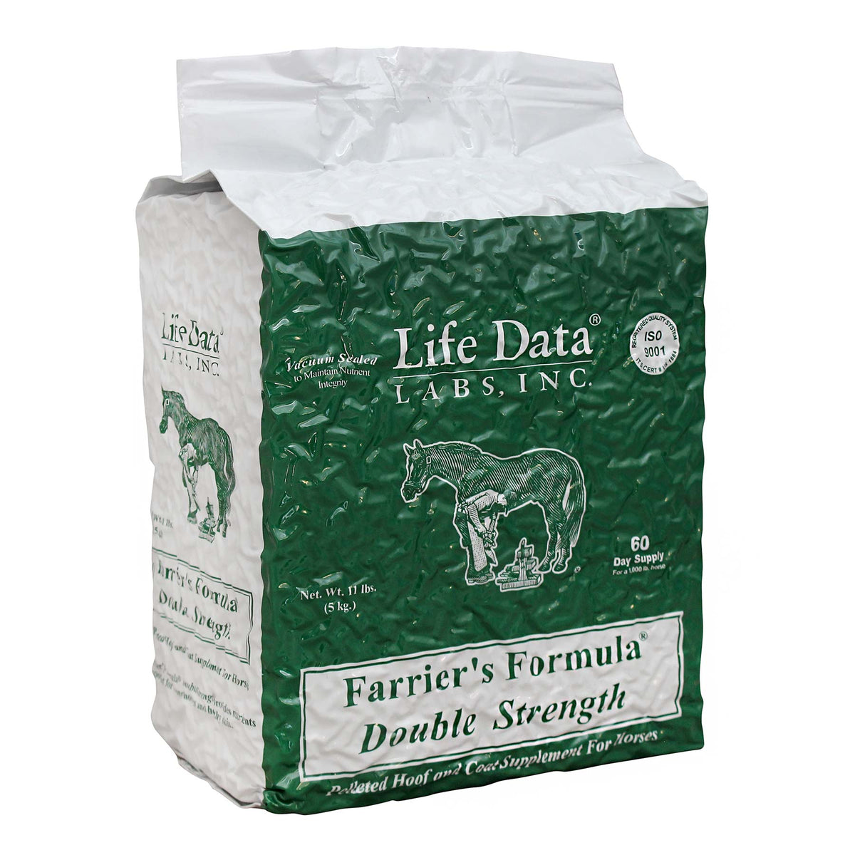Farriers Formula Hoof Supplement - Double Strength 5kg