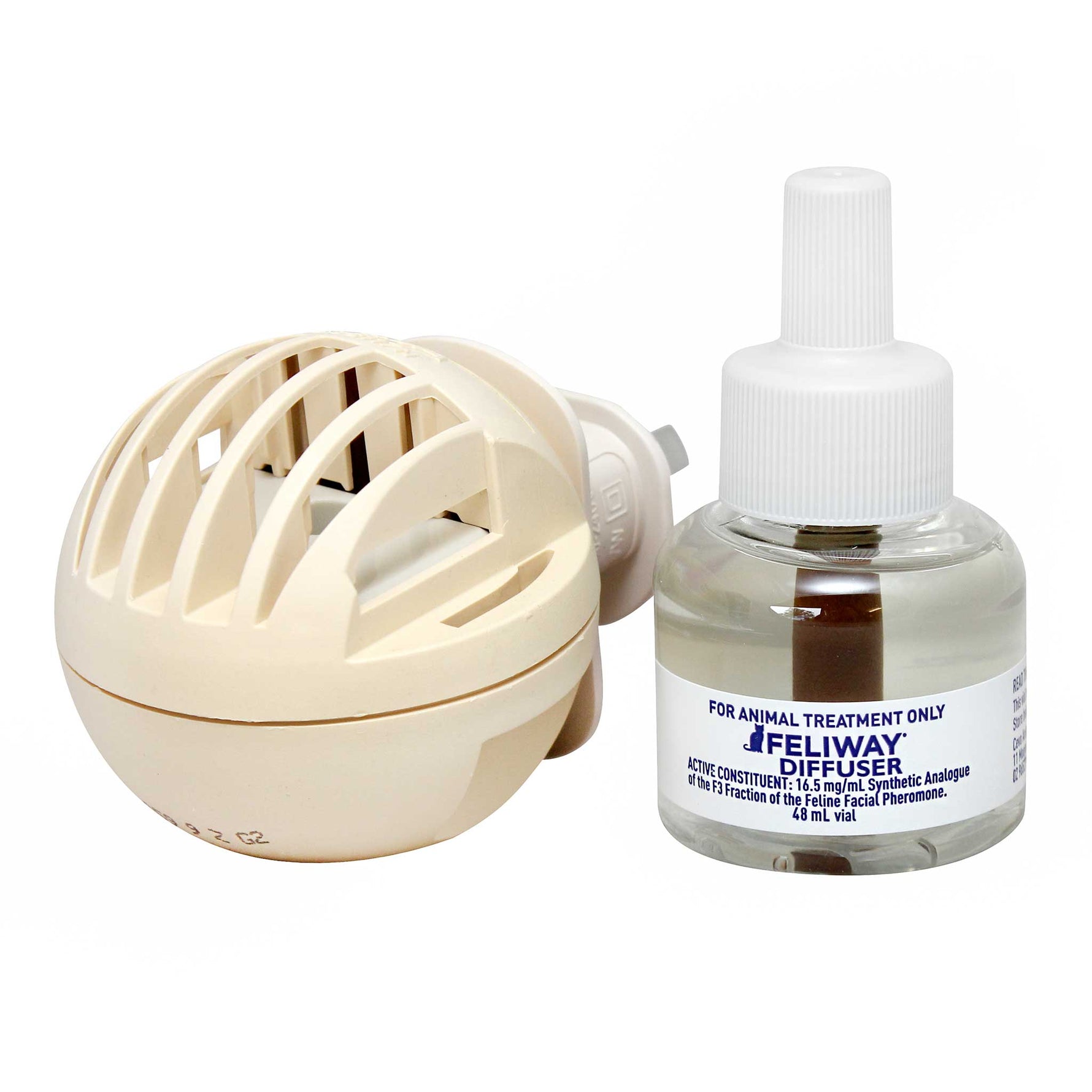 Feliway Diffuser Kit for Cats