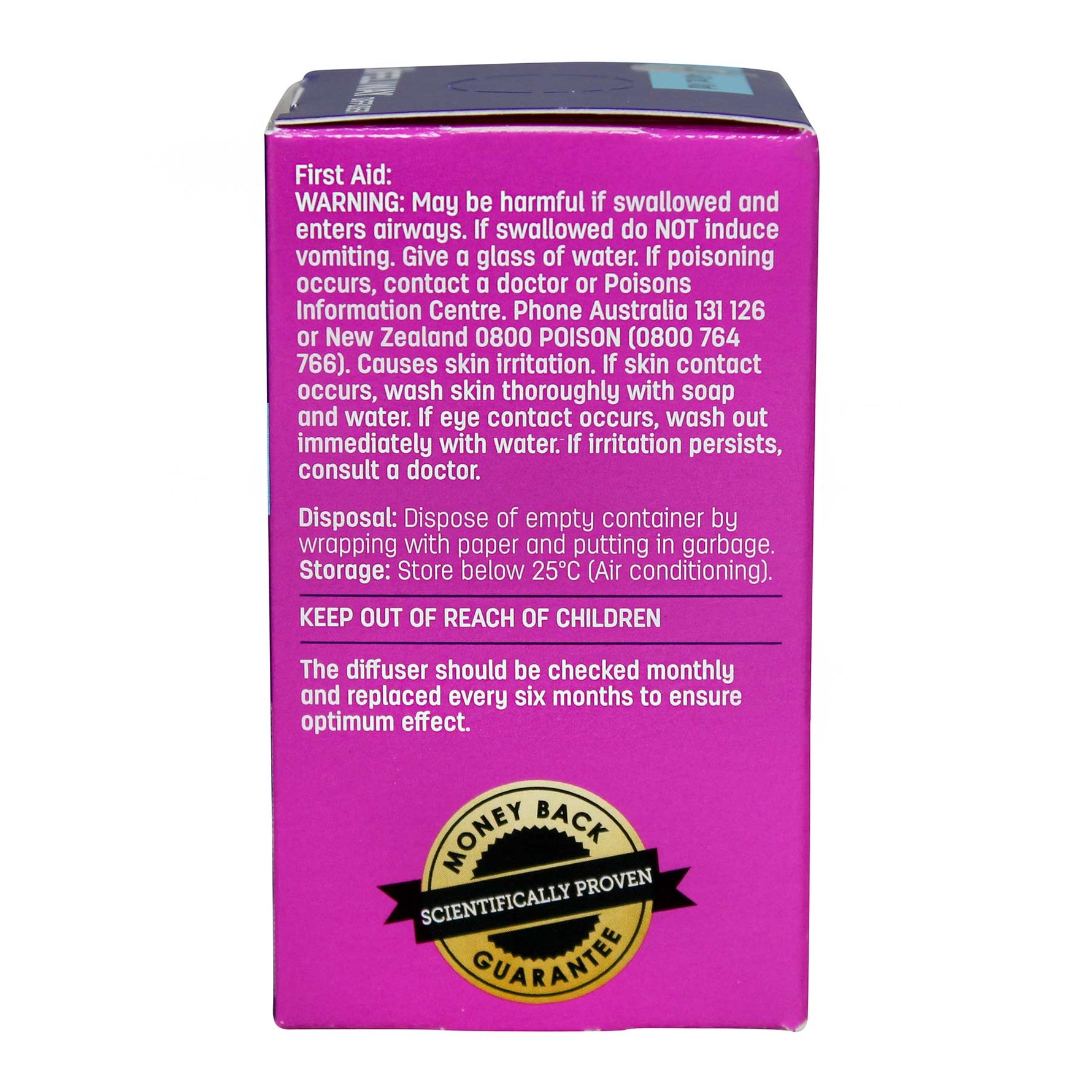 Feliway Diffuser Refill 48mL