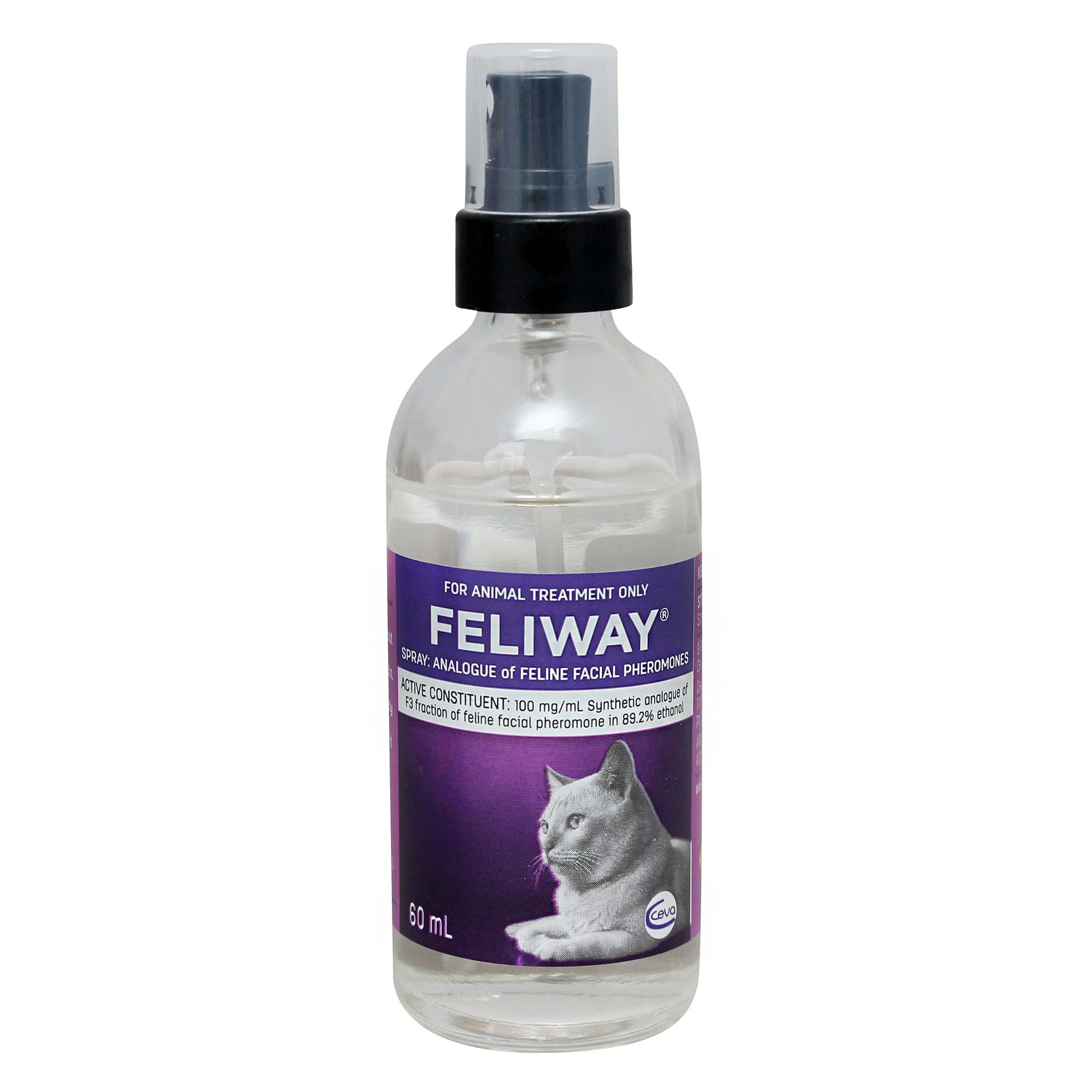 Feliway Spray for Cats 60ml