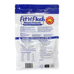 Fit'n'Flash Grain & Potato Free Dry Dog Food - Kangaroo