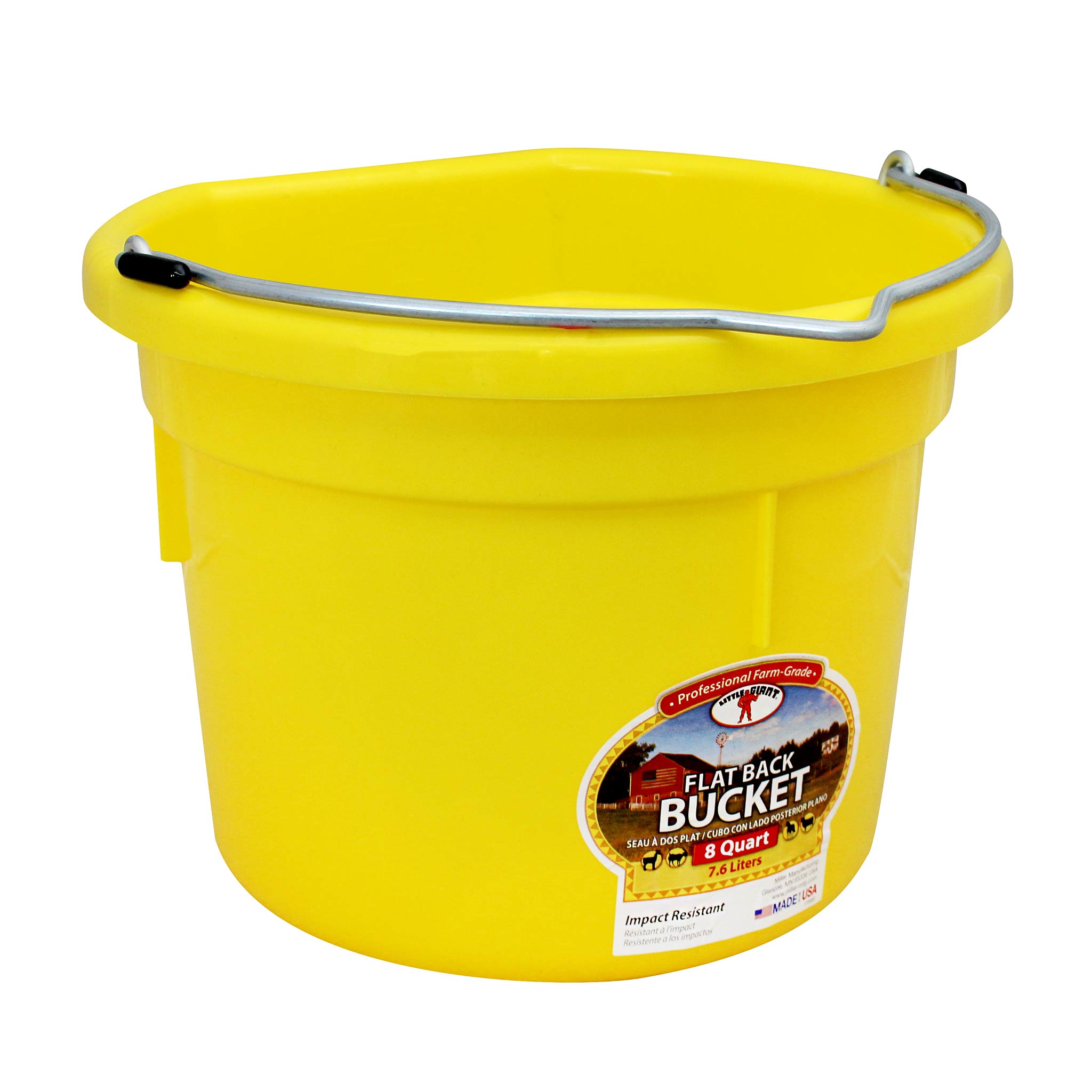 Farm General - Buckets, Feeders & Waterers