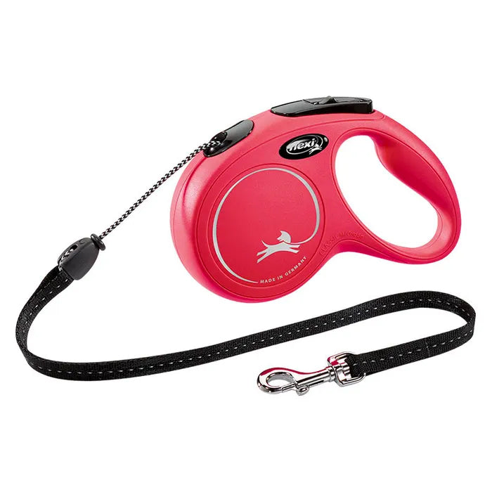 Retractable Dog Leads