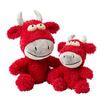 FuzzYard Jordan the Bull