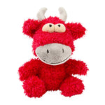 FuzzYard Jordan the Bull