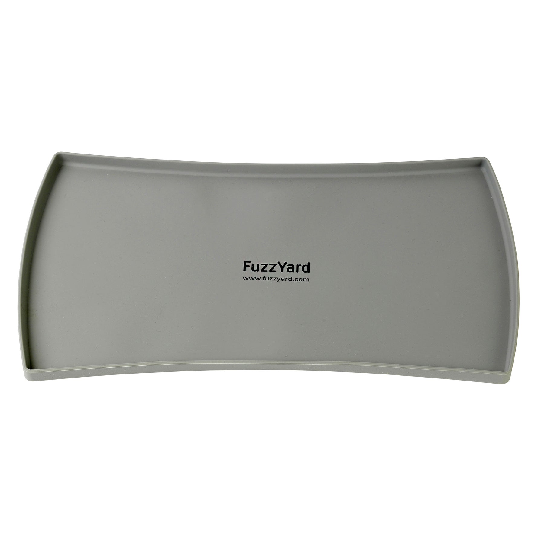 FuzzYard Silicon Feeding Mat