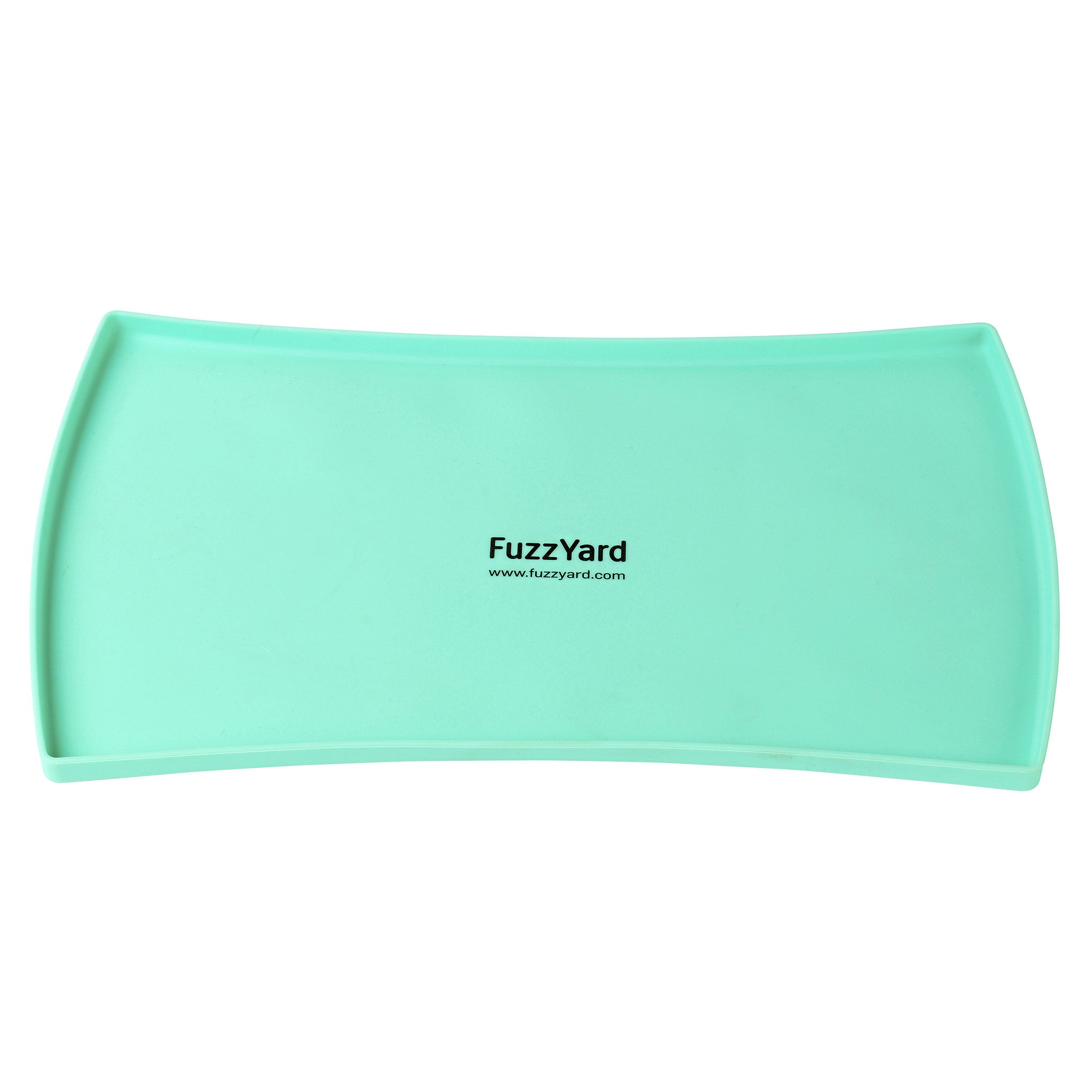 FuzzYard Silicon Feeding Mat
