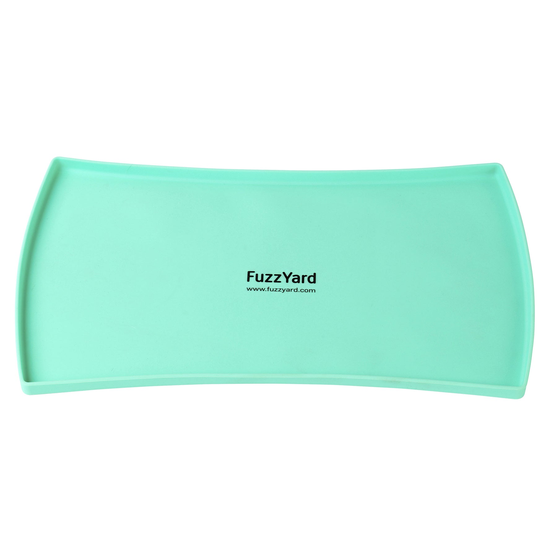 FuzzYard Silicon Feeding Mat