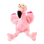 FuzzYard Flo the Flamingo