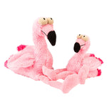 FuzzYard Flo the Flamingo