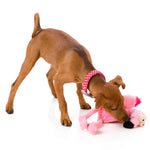 FuzzYard Flo the Flamingo