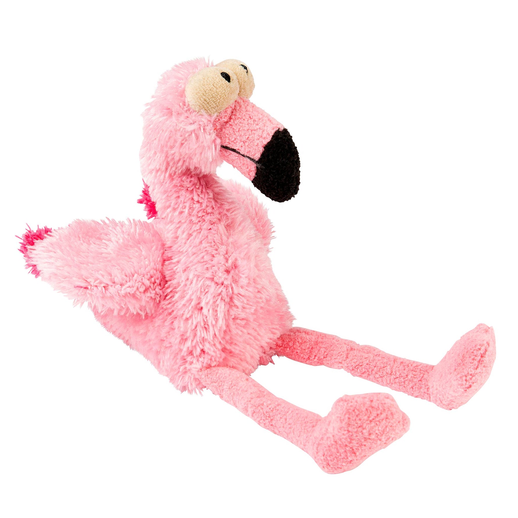 FuzzYard Flo the Flamingo