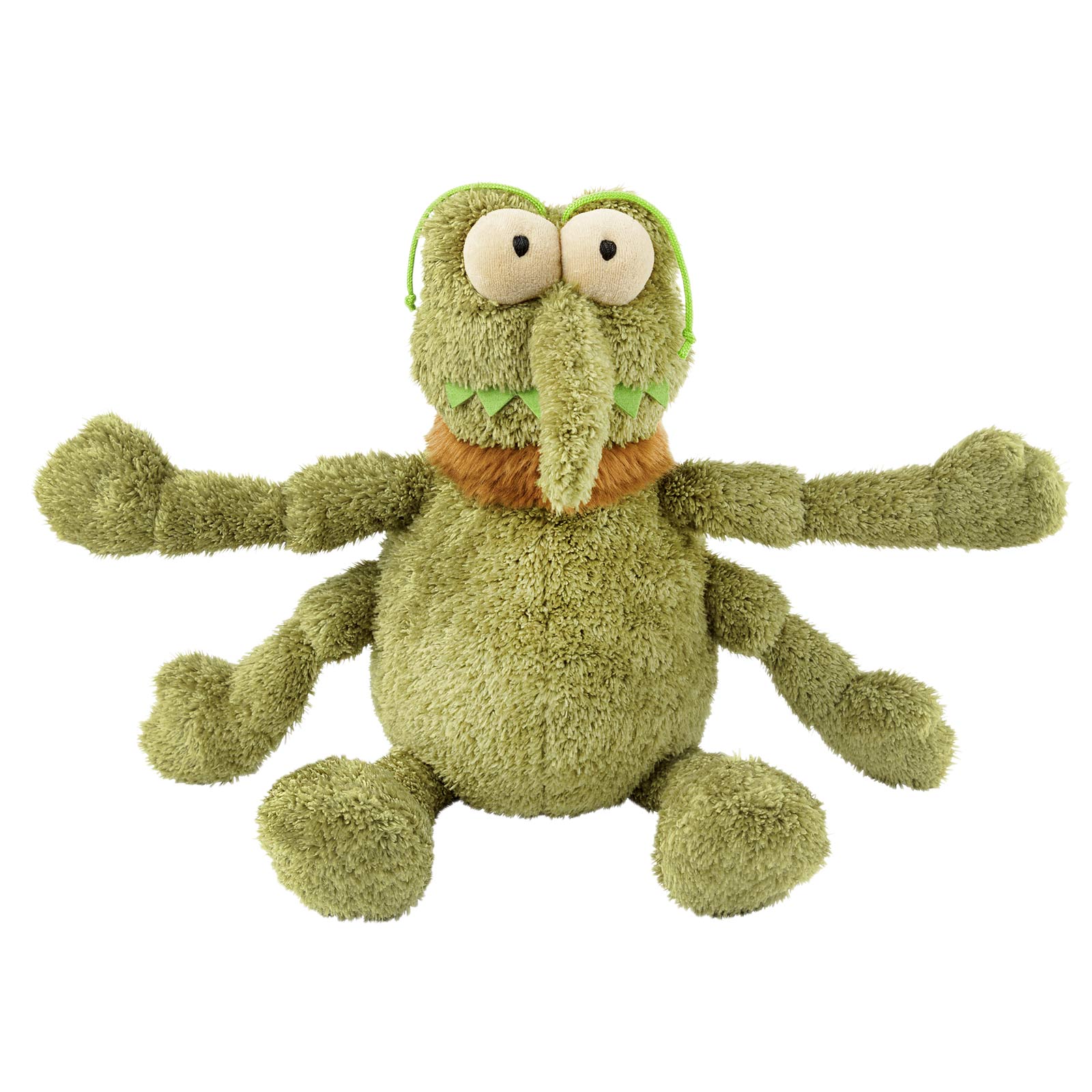 Fuzzyard Scratchy Flea