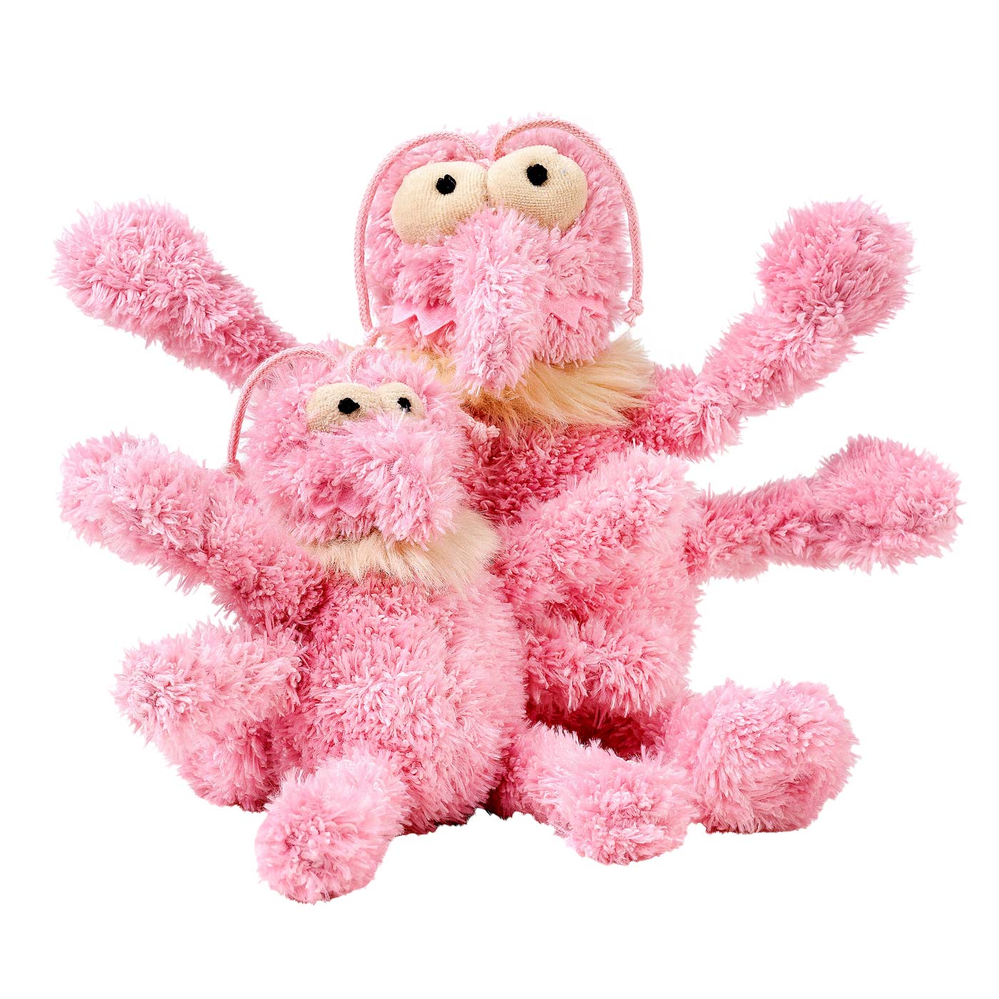 Fuzzyard Scratchy Flea