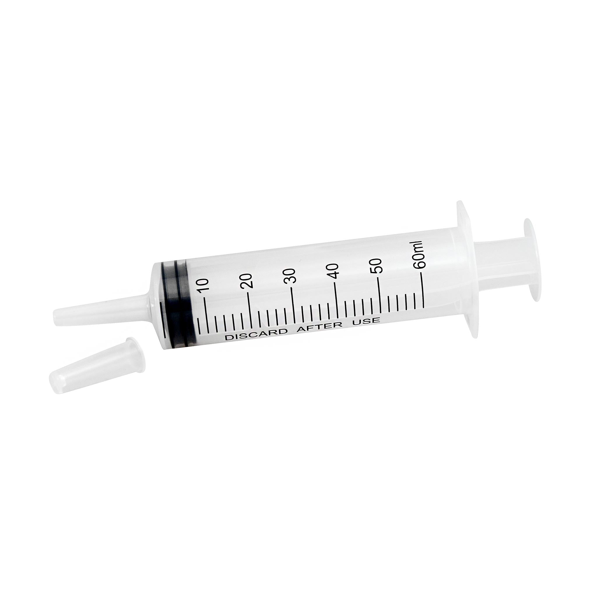 GMV Sterile Disposable Irrigation Syringe