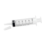 GMV Sterile Disposable Irrigation Syringe