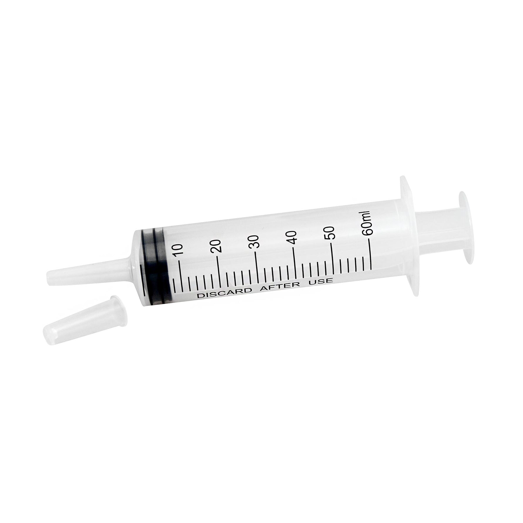 GMV Sterile Disposable Irrigation Syringe