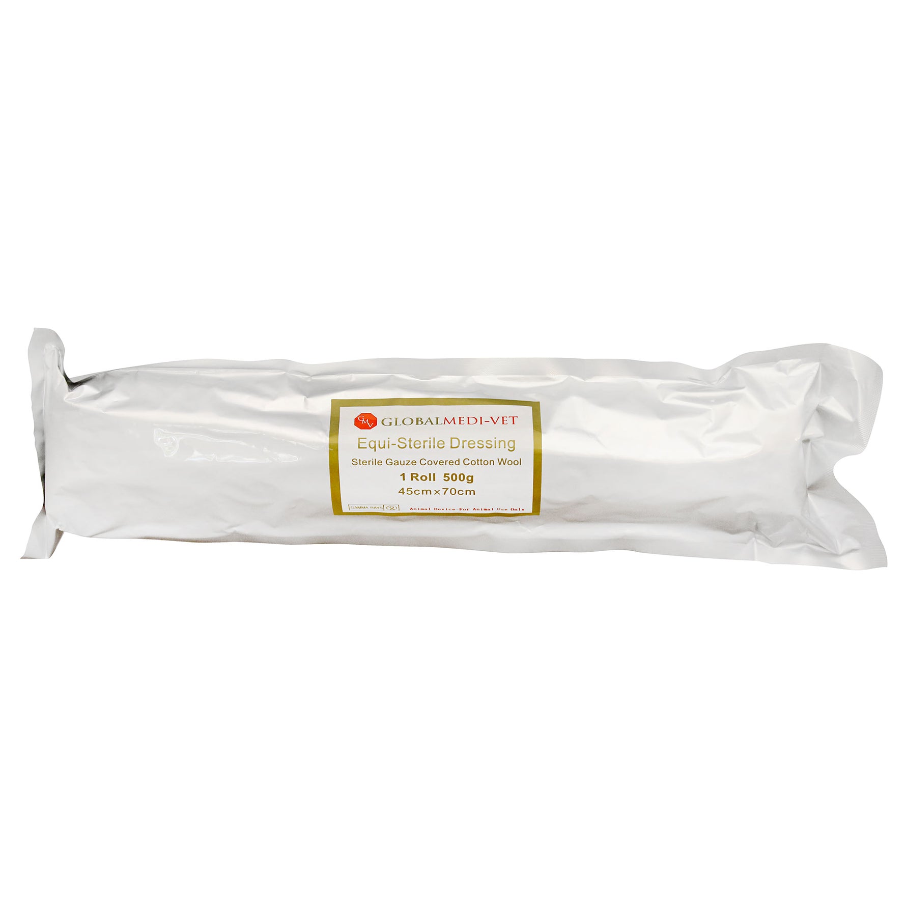 GMV Equi-Sterile Veterinary Dressing