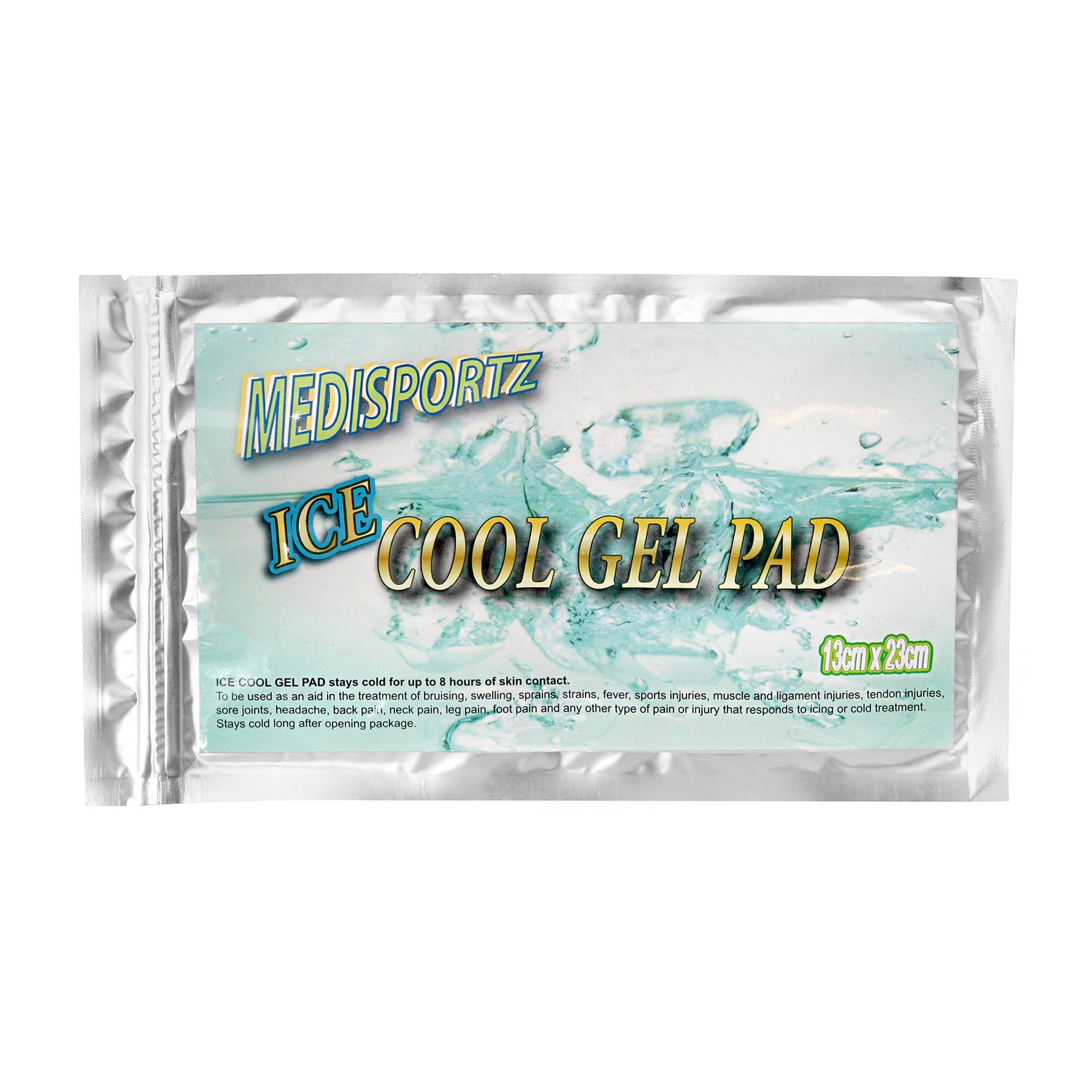 GMV Ice Cool Gel Pad