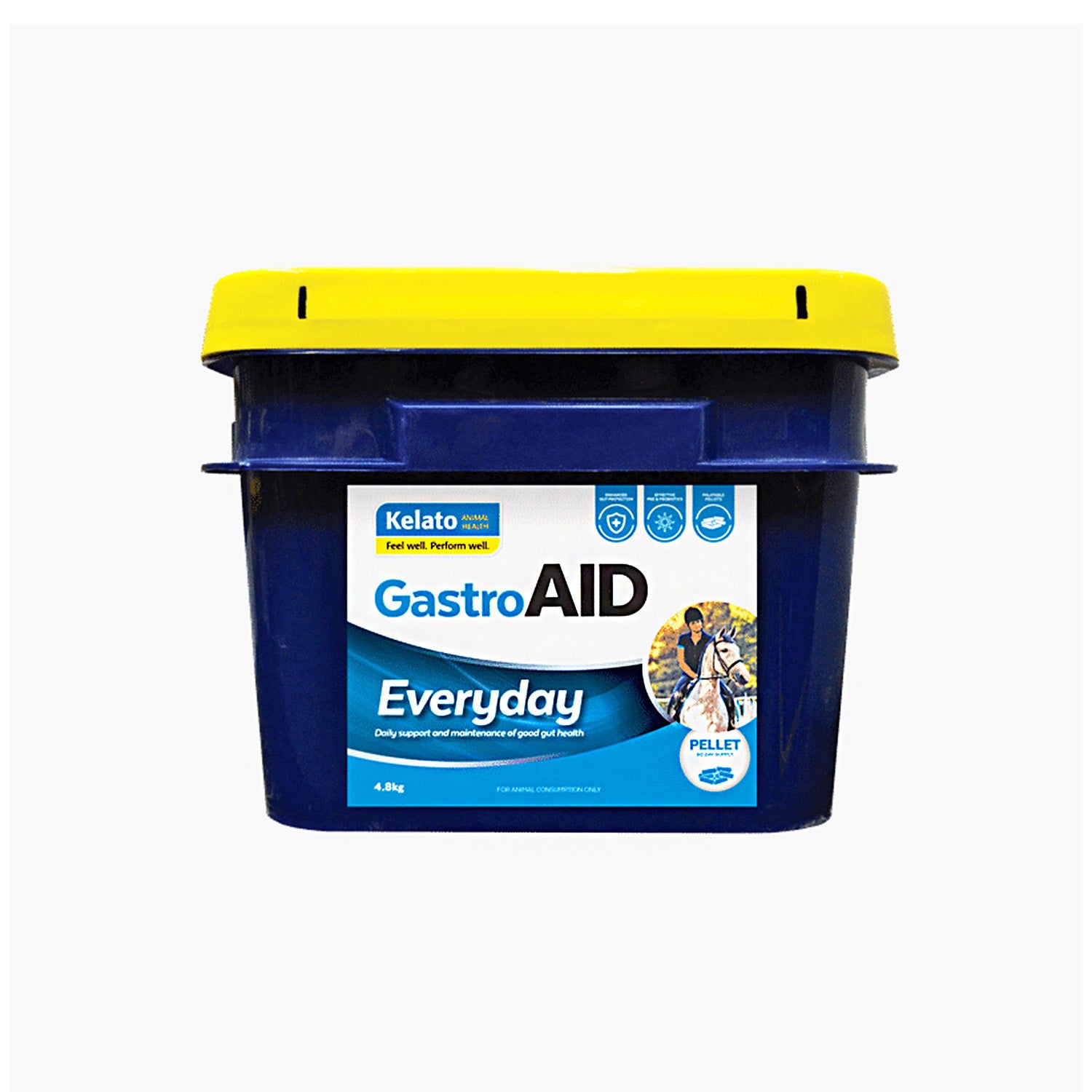Kelato GastroAID Everyday