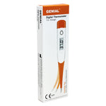 Genial Flexible Tip Digital Thermometer
